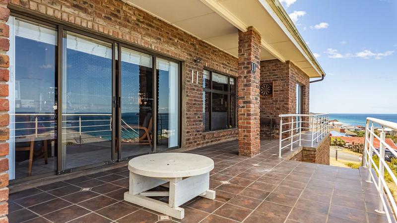 5 Bedroom Property for Sale in Dana Bay Western Cape